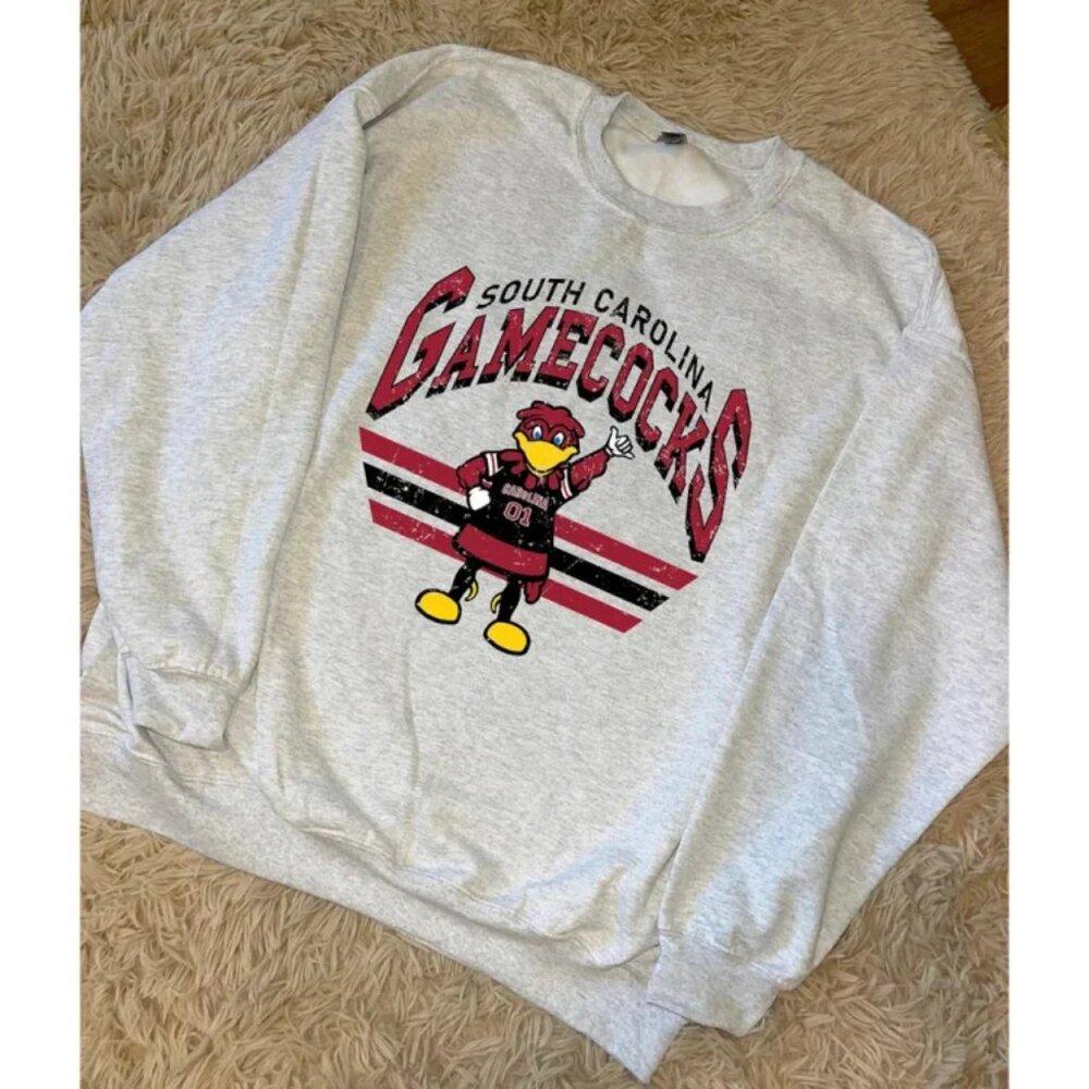 South Carolina Gamecocks University Sweatshirt